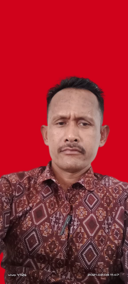 Pegawai Desa